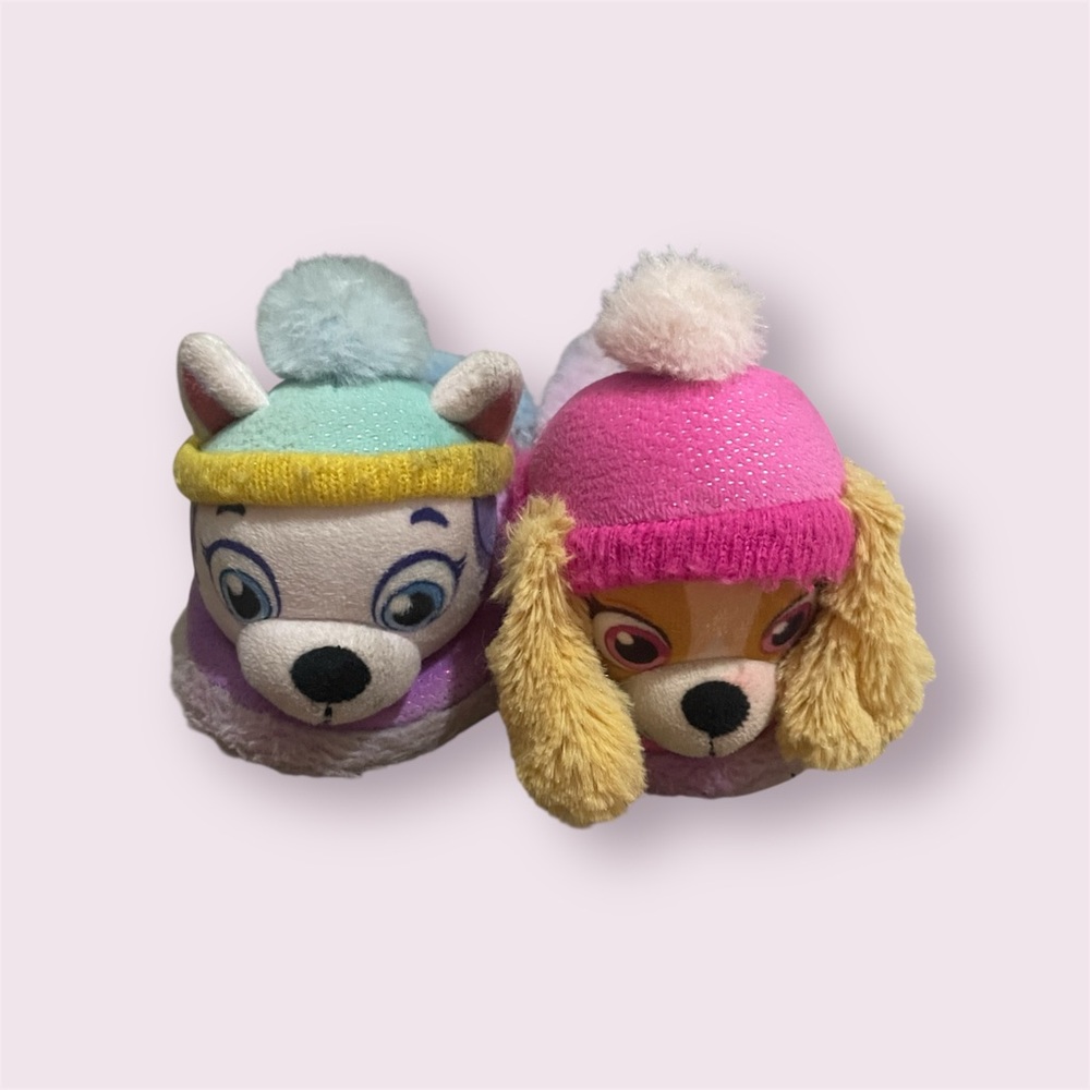 Paw Patrol girls sandals